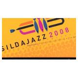 Sildajazz 2008 Haugesund International Jazz Festival Poster