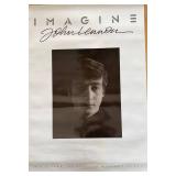 Vintage John Lennon 