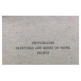 Andy Warhol at Christie