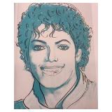 Andy Warhol at Christie