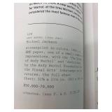 Andy Warhol at Christie