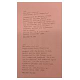 Andy Warhol at Christie