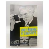 Andy Warhol at Christie