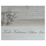 Framed Artwork Print 