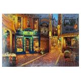 Viktor Shvaiko Canvas Print Limited Edition 450, #2