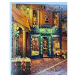 Viktor Shvaiko Canvas Print Limited Edition 450, #2