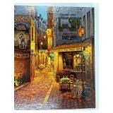 Viktor Shvaiko Canvas Print Limited Edition 450, #2