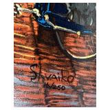 Viktor Shvaiko Canvas Print Limited Edition 450, #2