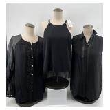 Collection of 3 Women