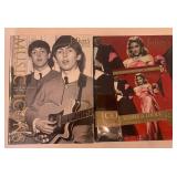 Collection of 2 Sealed Julien