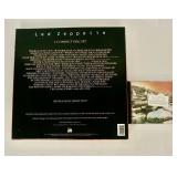 Led Zeppelin CD Set and Houses of the Holy Album