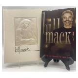 Bill Mack Artworks Collection - Set of 2 Books