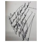 Bill Mack Artworks Collection - Set of 2 Books