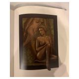 Bill Mack Artworks Collection - Set of 2 Books