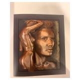 Bill Mack Artworks Collection - Set of 2 Books