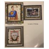 Collection of Bill Mack - Hollywood Books and Art Prints