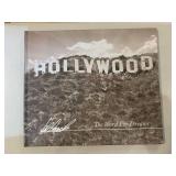 Collection of Bill Mack - Hollywood Books and Art Prints
