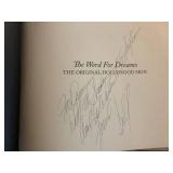 Collection of Bill Mack - Hollywood Books and Art Prints