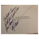 Collection of Bill Mack - Hollywood Books and Art Prints