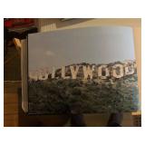 Collection of Bill Mack - Hollywood Books and Art Prints