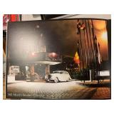 Collection of Bill Mack - Hollywood Books and Art Prints