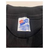 Bill Mack Artwork Book and XXL T-Shirt Bundle