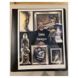 Collection of Bill Mack Artworks Books and Bag