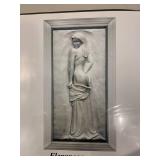 Collection of Bill Mack Artworks Books and Bag