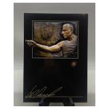 Collection of Bill Mack Artworks Books and Bag