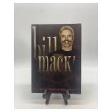 Bill Mack Artworks Book and T-Shirt Set