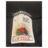 Bill Mack Artworks Book and T-Shirt Set