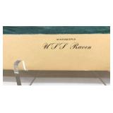 Collection of Vintage WWII Naval Art Prints