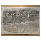 Collection of The Illustrated London News Engravings