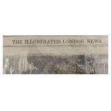 Collection of The Illustrated London News Engravings