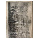 Collection of The Illustrated London News Engravings