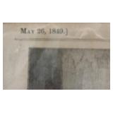 Collection of The Illustrated London News Engravings