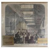 Collection of The Illustrated London News Engravings