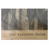 Collection of The Illustrated London News Engravings