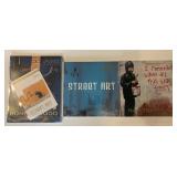 Collection of 3 Julien