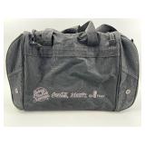 American Music Awards 2007 Embroidered Travel Duffel Bag #2