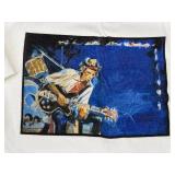 Collection of 3 Rolling Stones T-Shirts Featuring Unique Designs