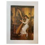 Robert Olson - Symphony in Solitude Limited Edition Print #1