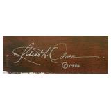 Robert Olson - Symphony in Solitude Limited Edition Print #1