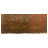 Robert Olson - Symphony in Solitude Limited Edition Print #1