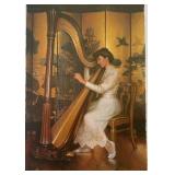 Robert H. Olson Limited Edition Print "Symphony in Solitude" #3