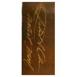 Robert H. Olson Limited Edition Print "Symphony in Solitude" #3