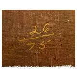 Limited Edition Print 