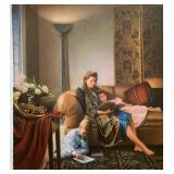 Robert H. Olson Limited Edition Print 200/1975 