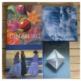 Collection of 4 Art Books by Renowned Artists