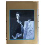 Kostabi: The Early Years Hardcover Book